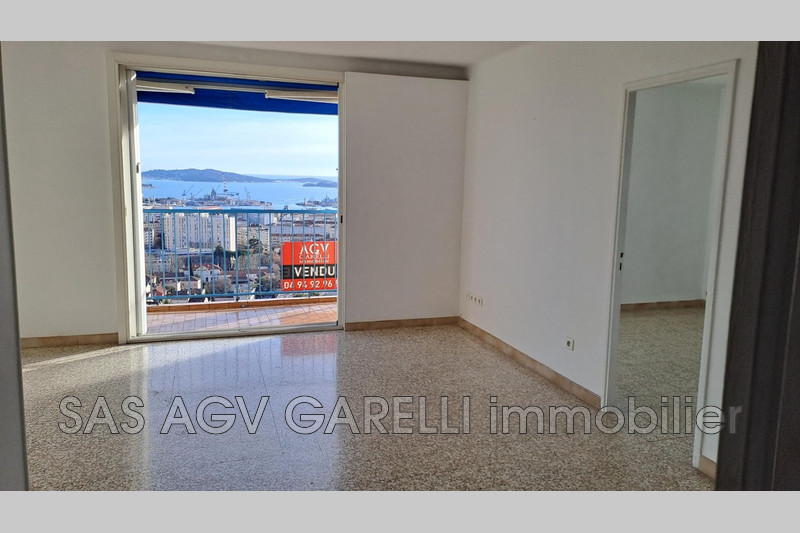 Photo n°5 - Vente appartement Toulon 83000 - 270 000 €