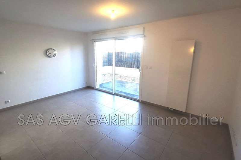 Vente appartement Hyères  