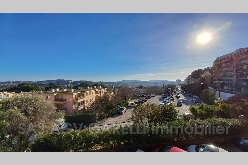 Photo n°1 - Vente appartement Toulon 83000 - 270 000 €