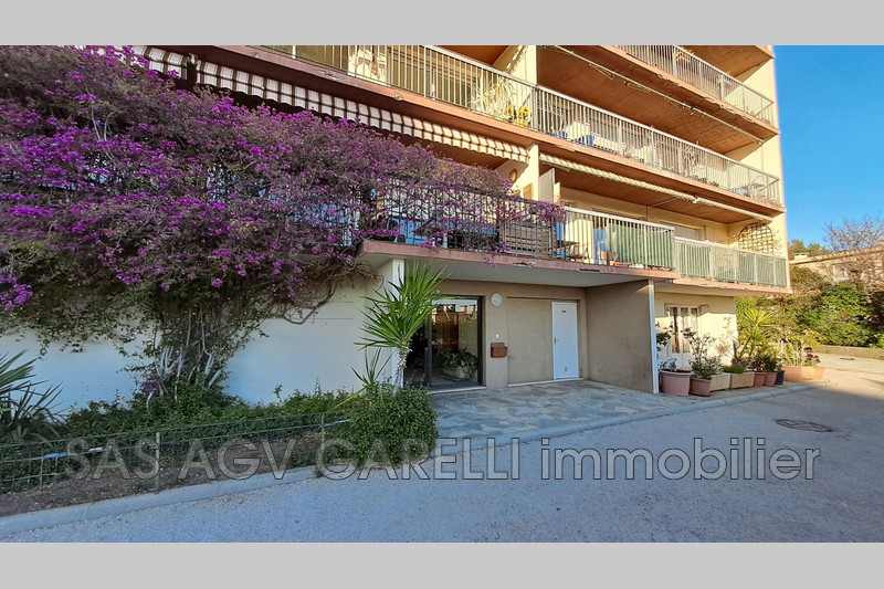 Photo n°8 - Vente appartement Toulon 83000 - 280 000 €