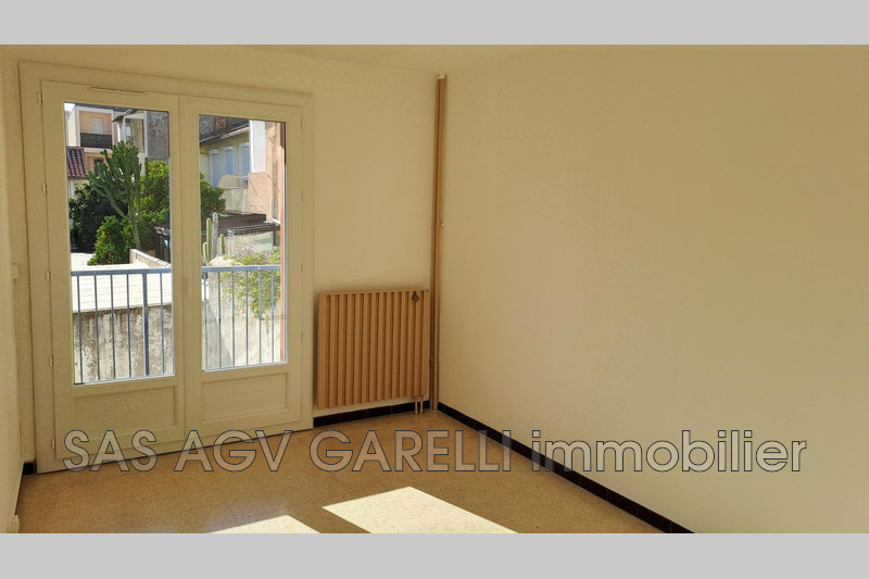 Photo n°4 - Vente appartement Toulon 83000 - 124 000 €