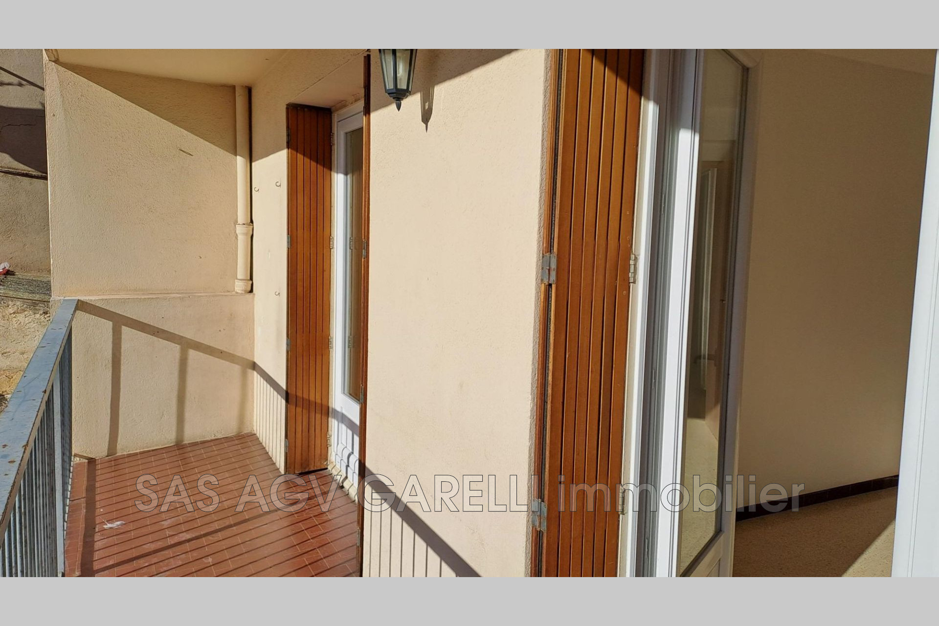 Vente Appartement 63m² 3 Pièces à Toulon (83000) - Agv Garelli Immobilier
