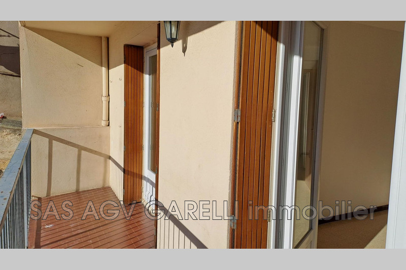 Photo n°1 - Vente appartement Toulon 83000 - 124 000 €