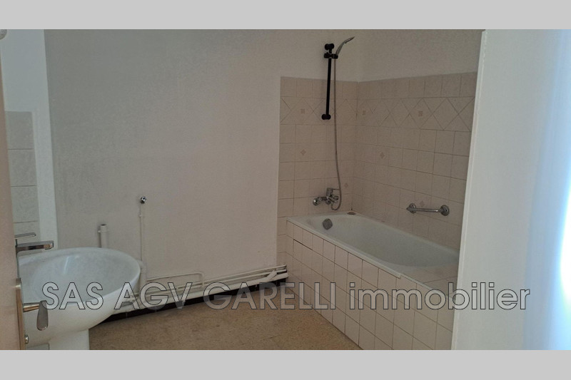 Photo n°3 - Vente appartement Toulon 83000 - 124 000 €