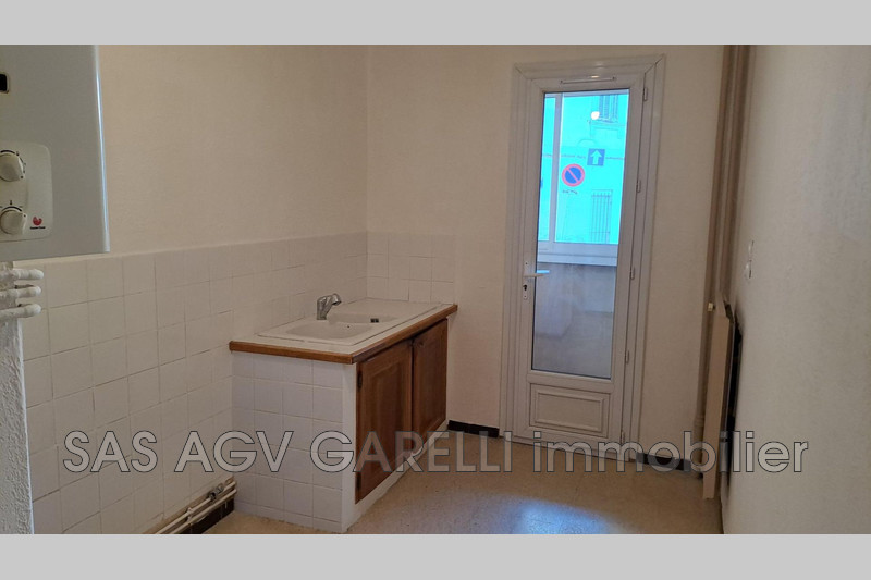 Photo n°5 - Vente appartement Toulon 83000 - 124 000 €