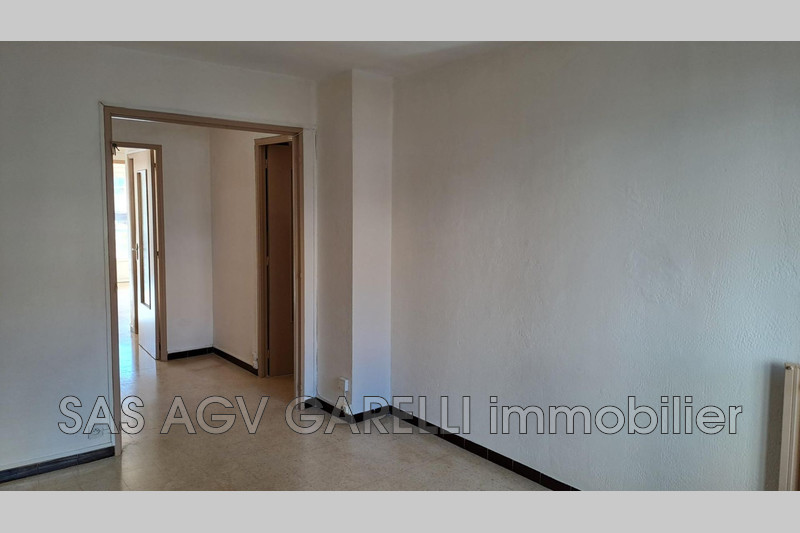 Photo n°6 - Vente appartement Toulon 83000 - 124 000 €