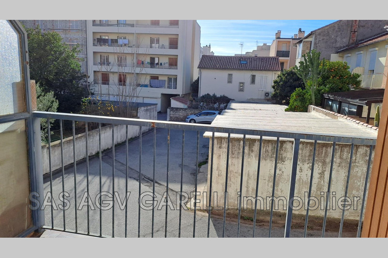 Photo n°7 - Vente appartement Toulon 83000 - 124 000 €