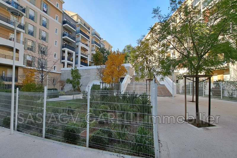Photo n°9 - Vente appartement Toulon 83000 - 199 000 €