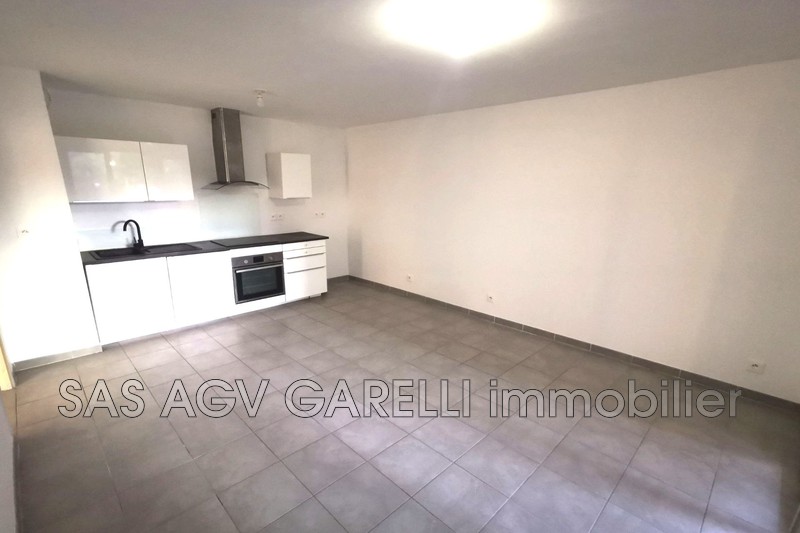 Photo n°3 - Vente appartement Toulon 83100 - 190 000 €
