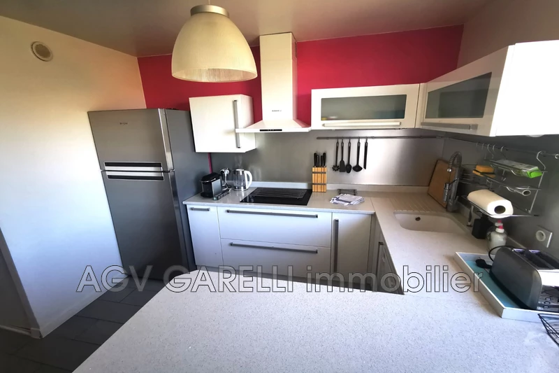 Vente appartement Toulon  