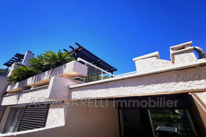Vente appartement Toulon  