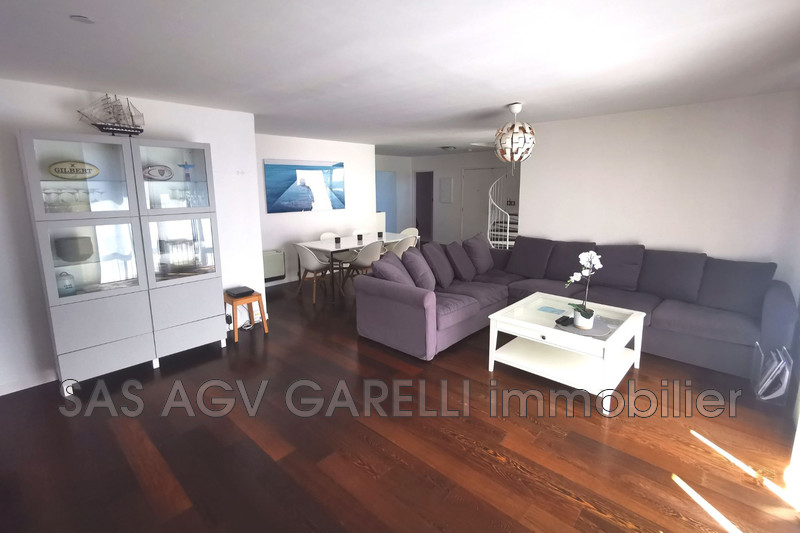 Photo n°5 - Vente appartement Toulon 83000 - 733 000 €