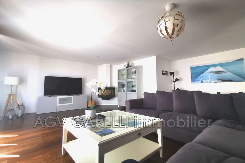 Vente appartement Toulon  