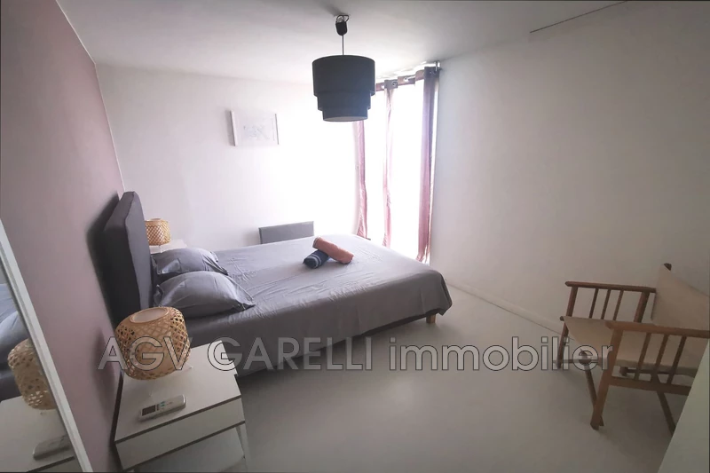 Vente appartement Toulon  