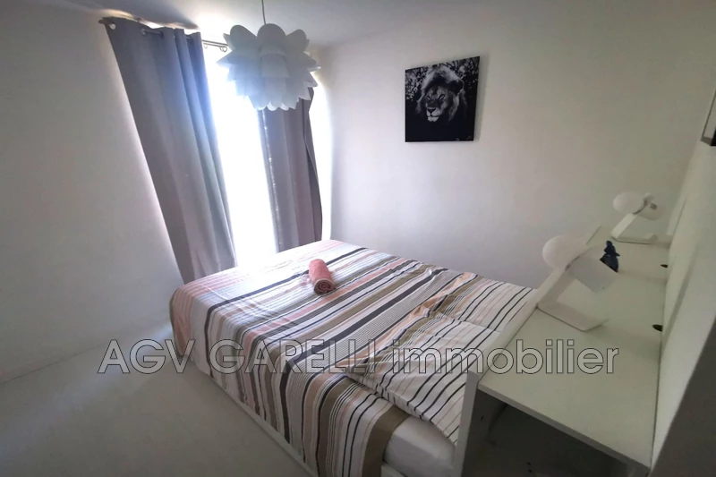 Vente appartement Toulon  