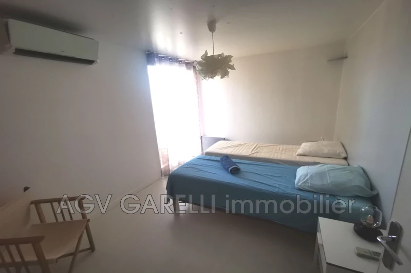 Vente appartement Toulon  