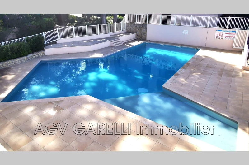 Vente appartement Toulon  