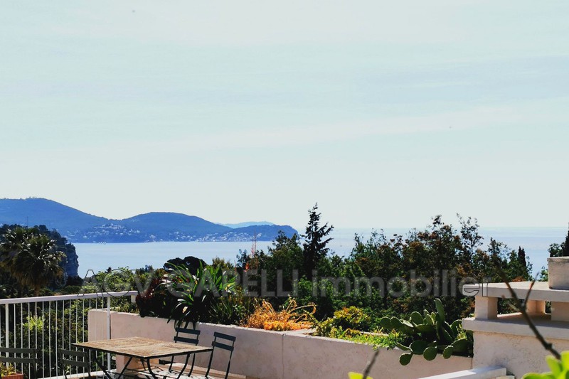 Vente appartement Toulon  