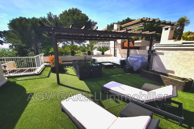 Vente appartement Toulon  
