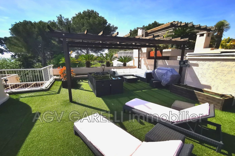 Vente appartement Toulon  