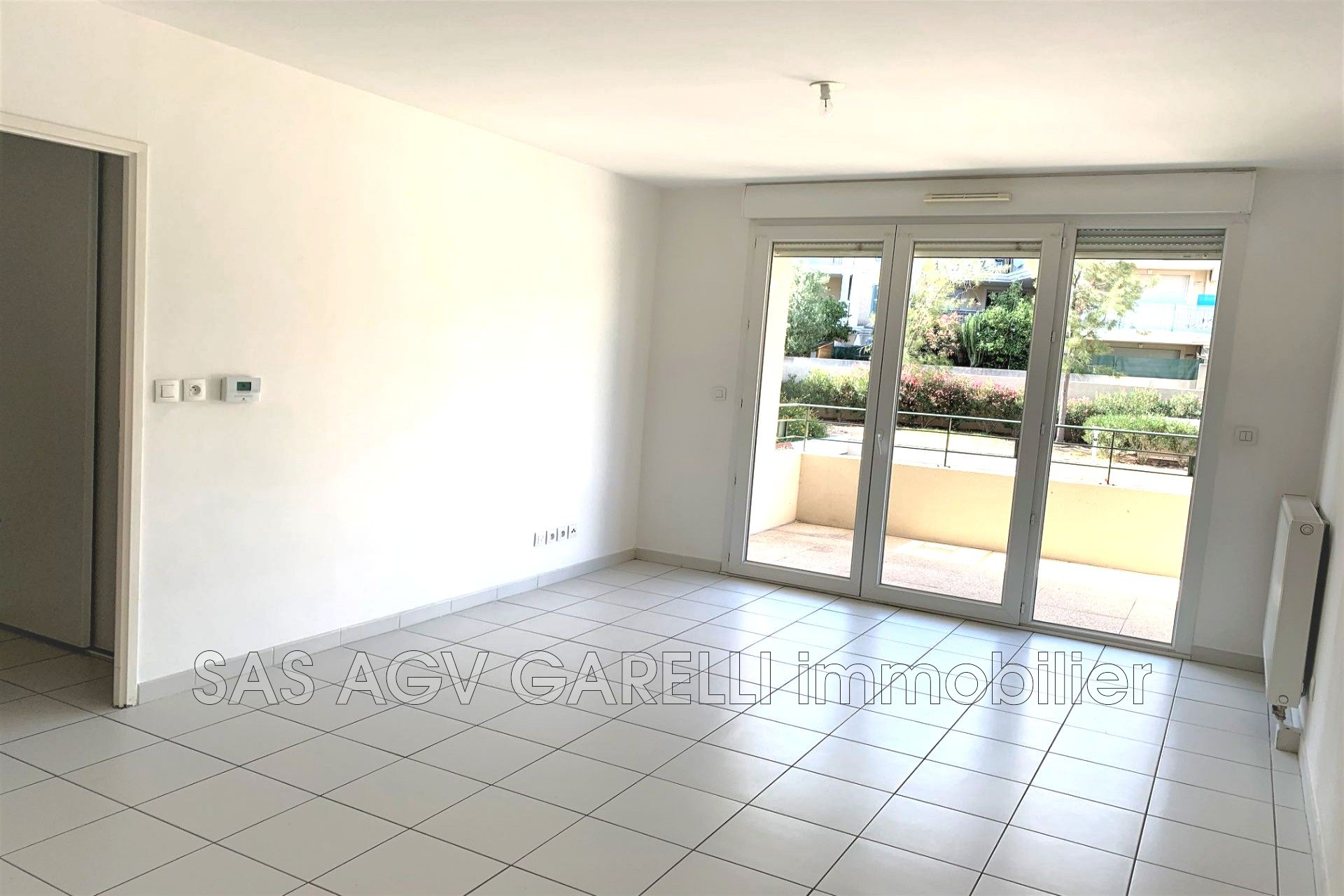 Vente Appartement 56m² 3 Pièces à Toulon (83000) - Agv Garelli Immobilier