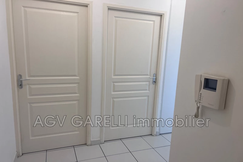 Vente appartement Toulon  