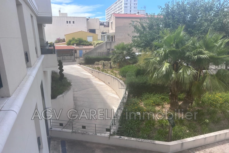 Vente appartement Toulon  