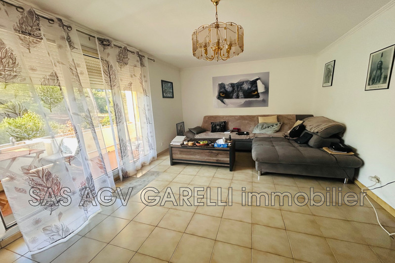 Photo n°4 - Vente appartement Toulon 83000 - 240 000 €