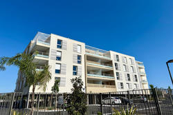 Photos  Appartement à vendre Hyères 83400