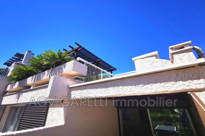 Vente appartement Toulon  