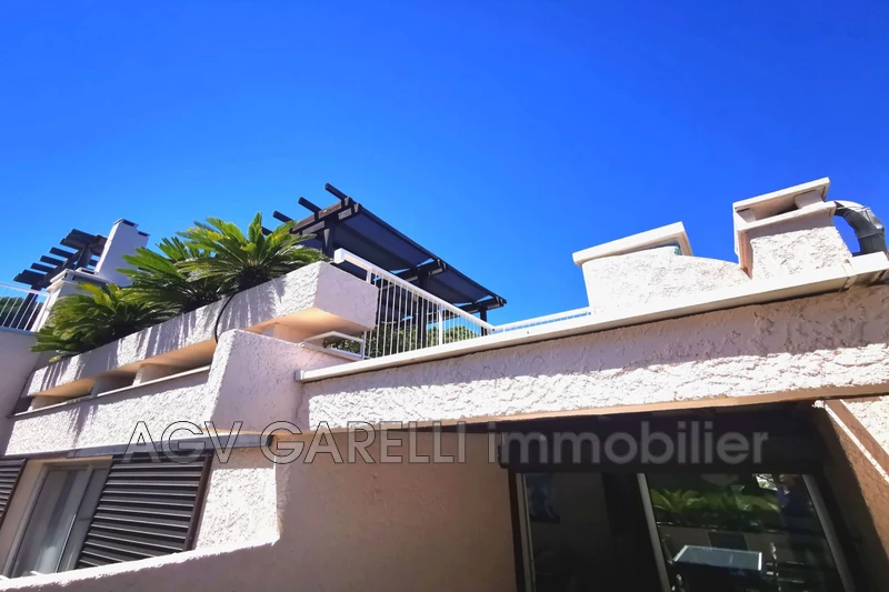 Vente appartement Toulon  