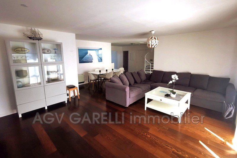 Vente appartement Toulon  