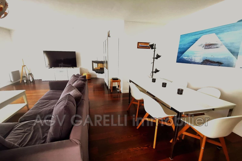 Vente appartement Toulon  