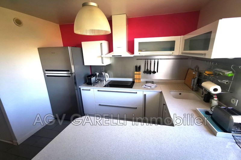 Vente appartement Toulon  