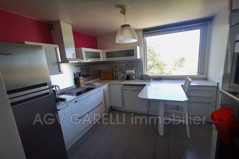 Vente appartement Toulon  