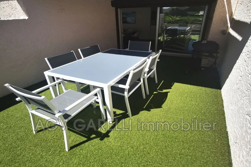 Vente appartement Toulon  