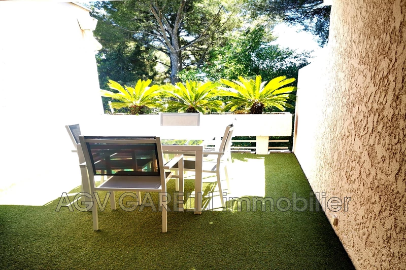 Vente appartement Toulon  
