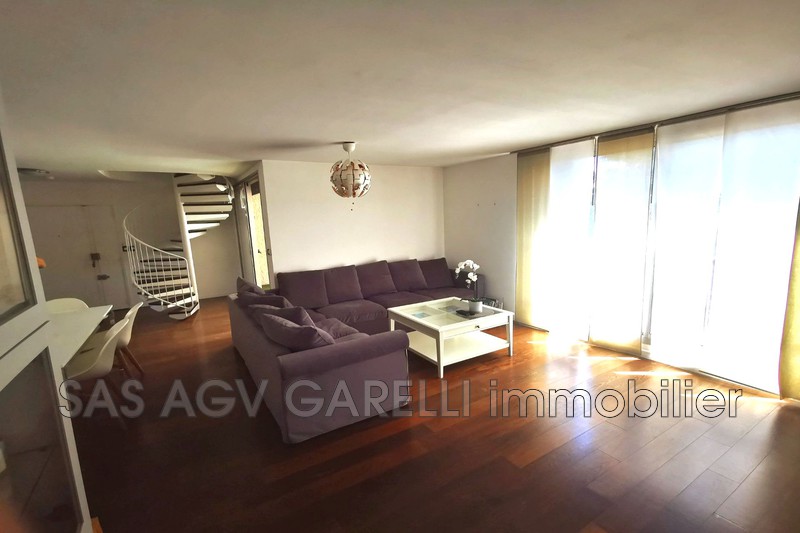 Vente appartement Toulon  