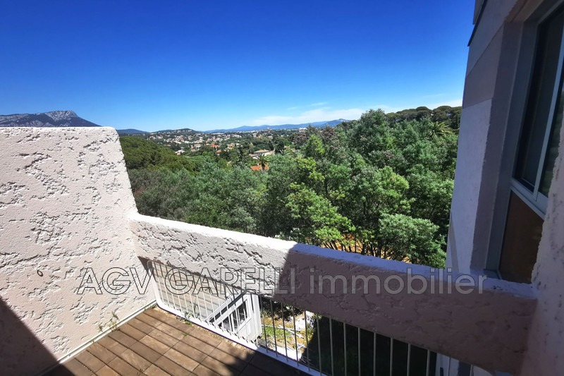 Vente appartement Toulon  