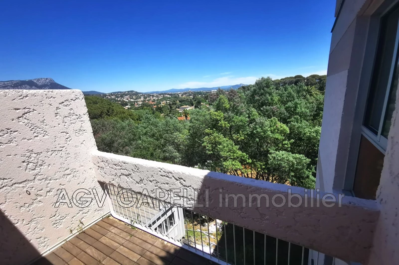 Vente appartement Toulon  