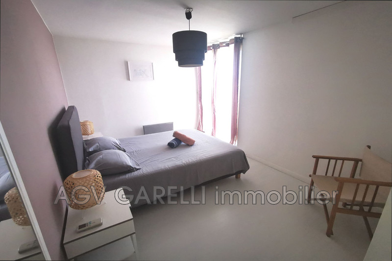 Vente appartement Toulon  