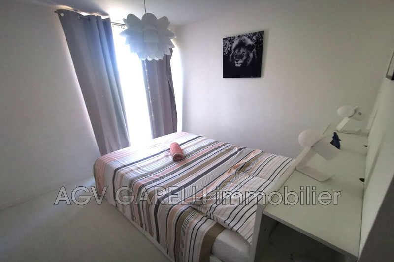 Vente appartement Toulon  