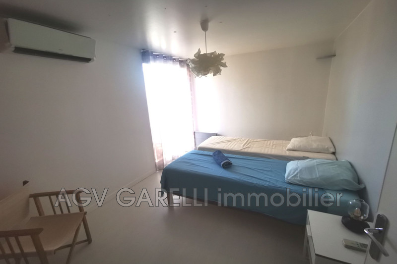 Vente appartement Toulon  