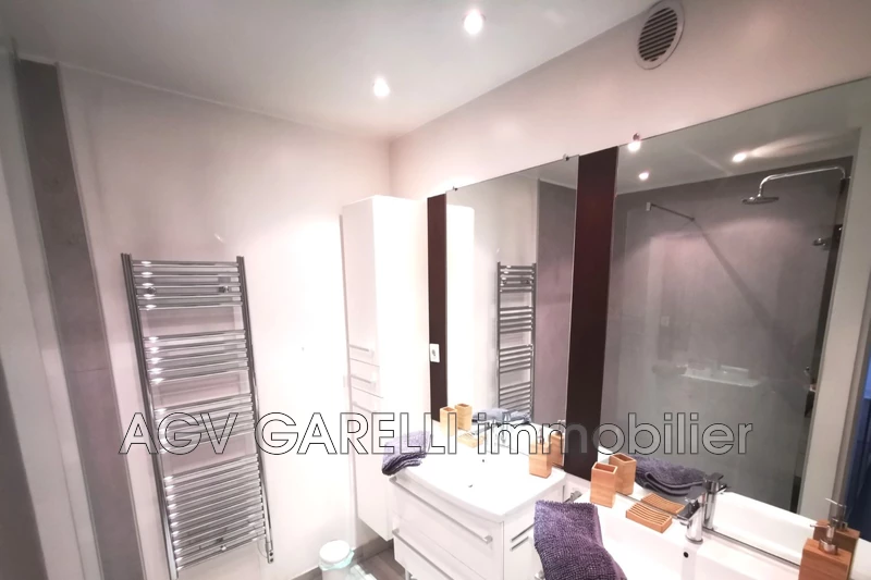 Vente appartement Toulon  