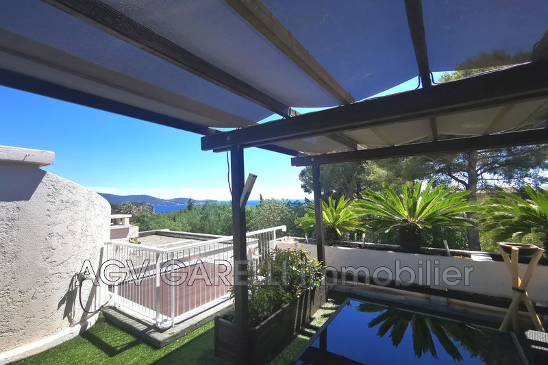 Vente appartement Toulon  