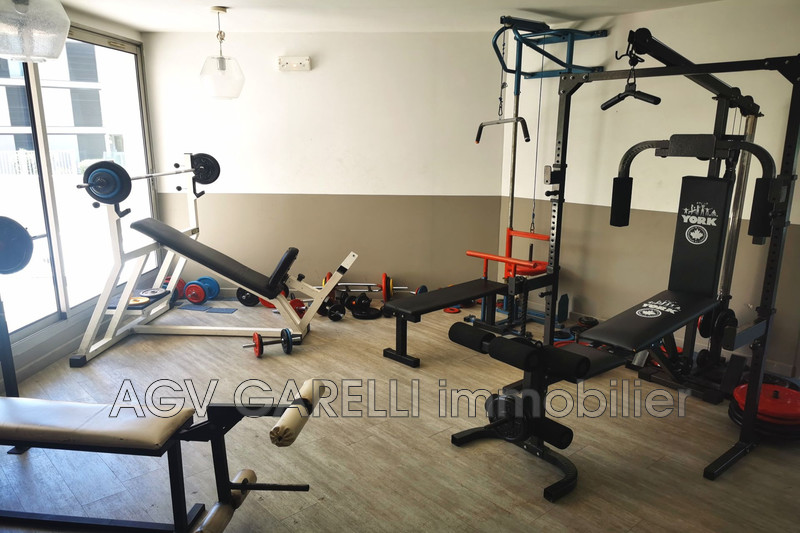 Vente appartement Toulon  