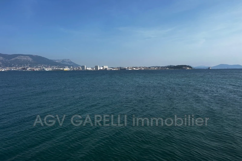 Vente appartement La Seyne-sur-Mer  