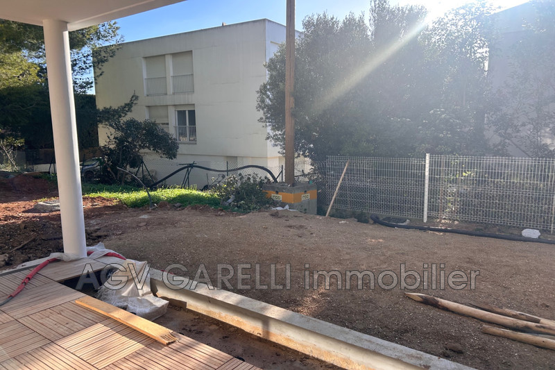 Photo n°4 - Vente appartement Hyères 83400 - 430 000 €