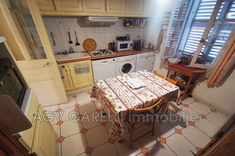 Vente appartement Hyères  