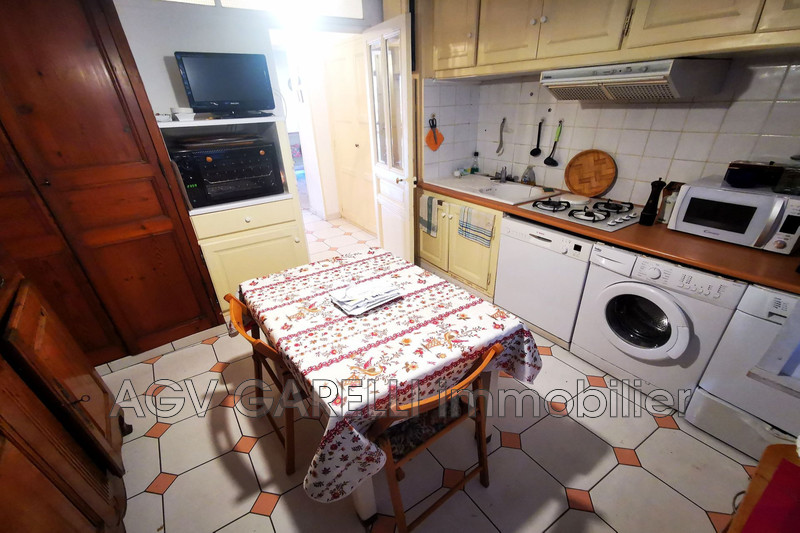 Vente appartement Hyères  